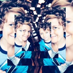 Meet your Posher, Kat